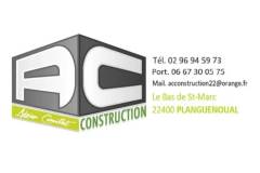 AC-construction