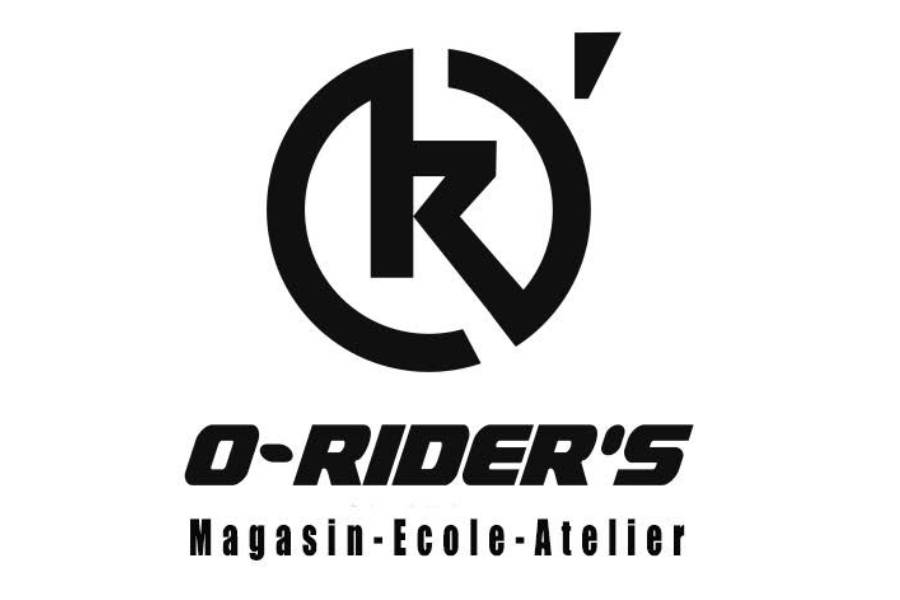 O'Rider